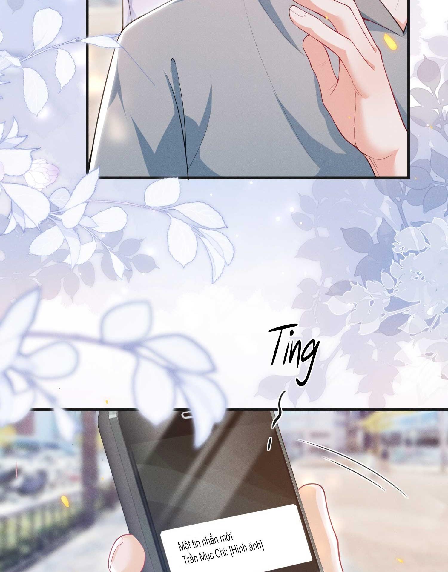 Đọc truyện Ánh mắt em trai nhìn tôi ngày một kì lạ - Chapter 56