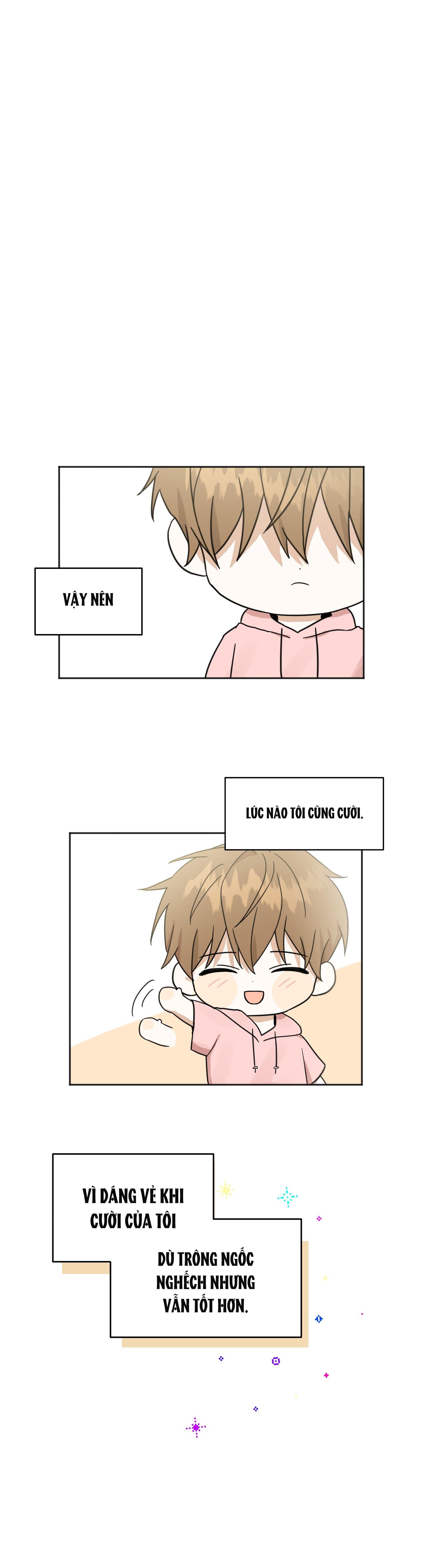 Đọc truyện Câu chuyện của hai bạn trẻ - Chapter 7