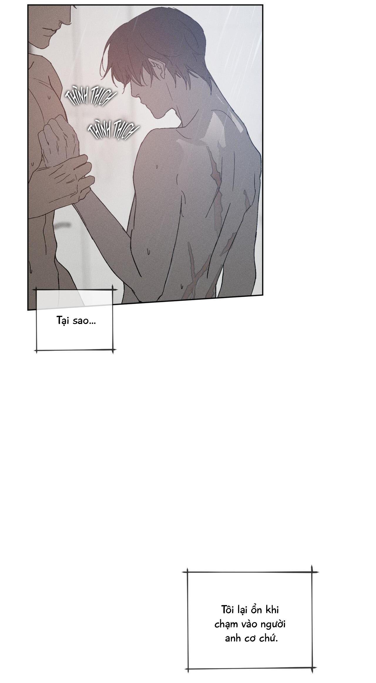 Đọc truyện  Hồi Ức Của Nhịp Thở - Chapter 27