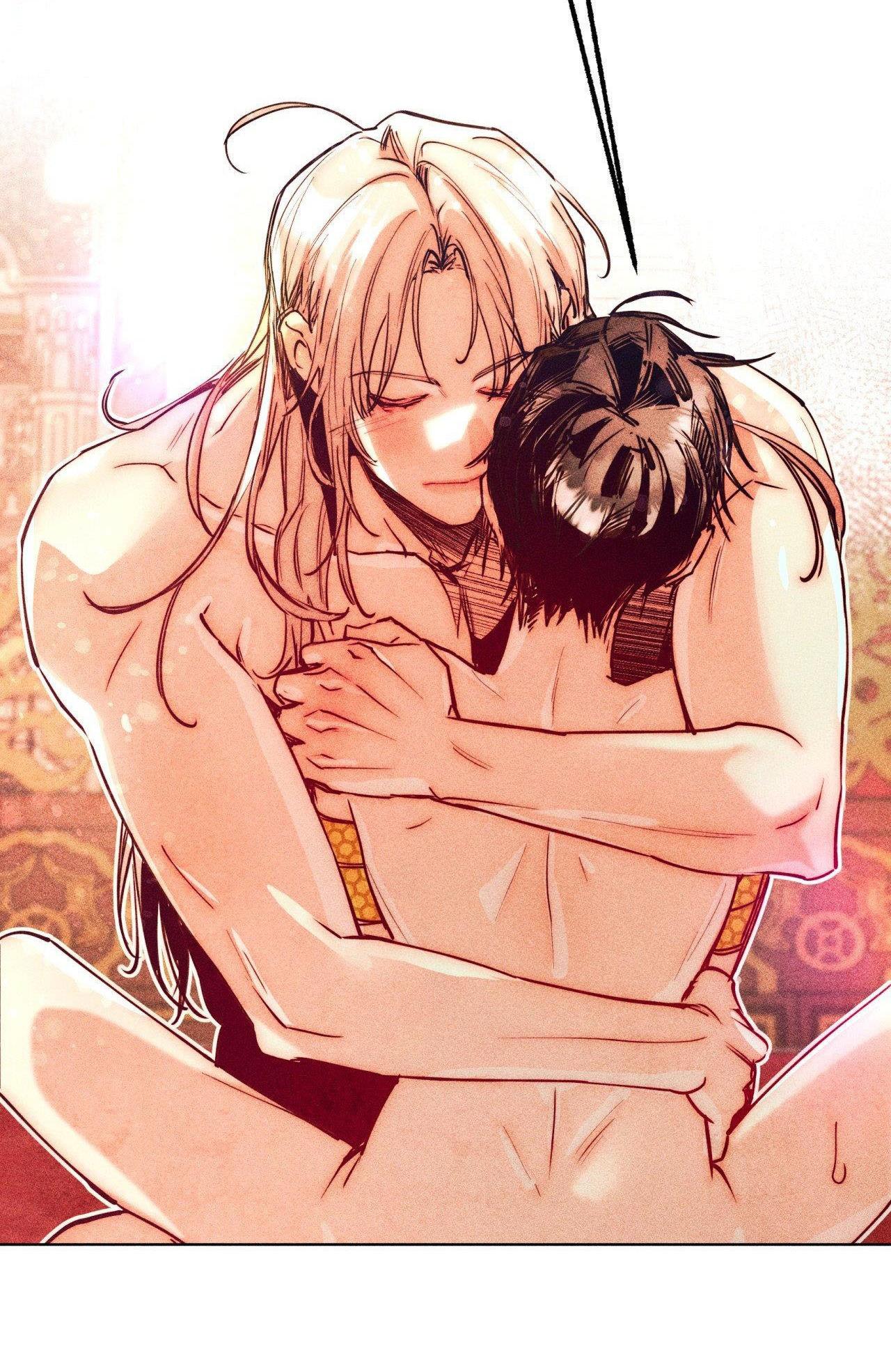 Đọc truyện  Làm vị cứu tinh thật dễ dàng - Chapter 84