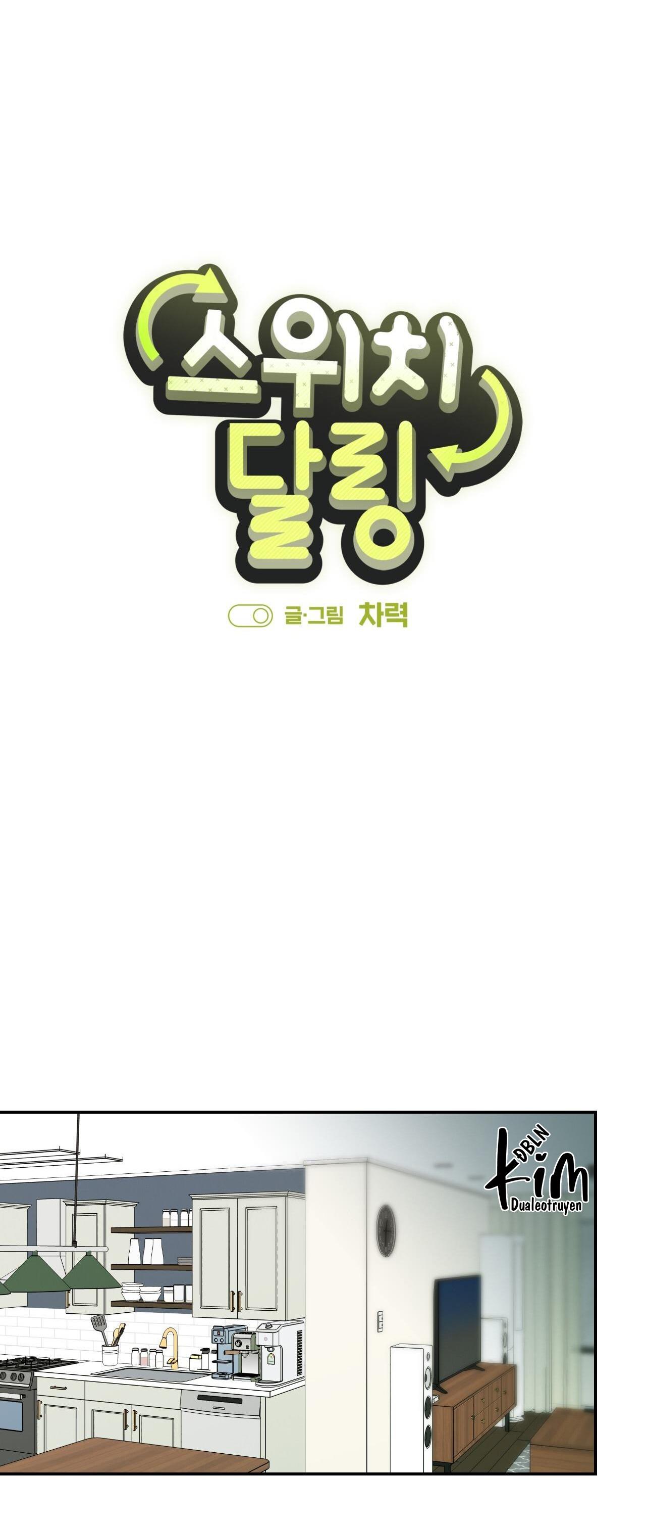 Đọc truyện BL NGẮN TUYỂN CHỌN - Chapter 12.3