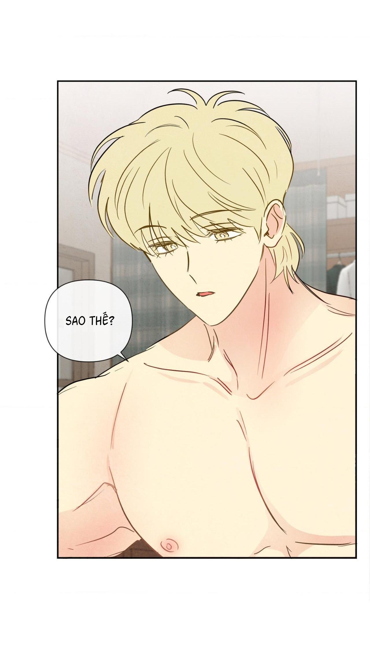 Đọc truyện Sự quyến rũ của Thần Rắn - Chapter 5
