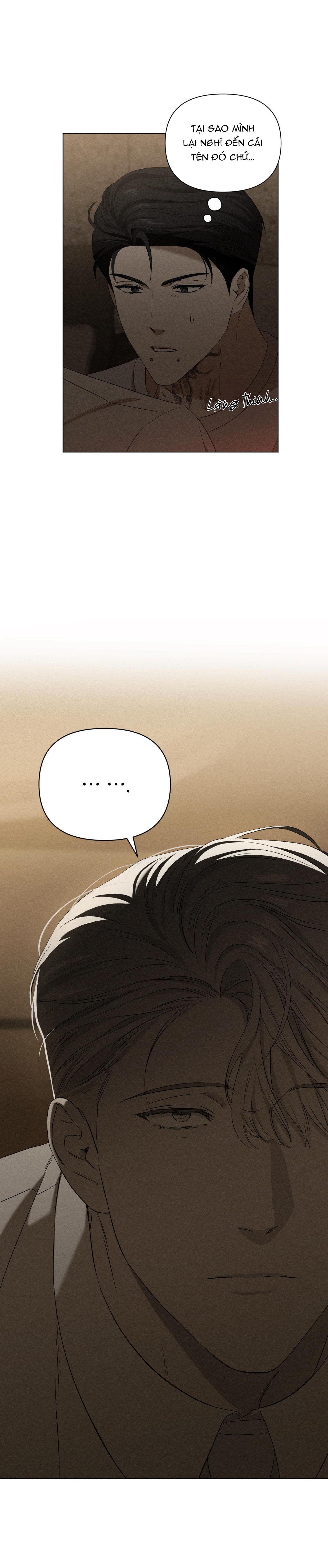Đọc truyện CHƯA TỪNG CÓ - Chapter 8