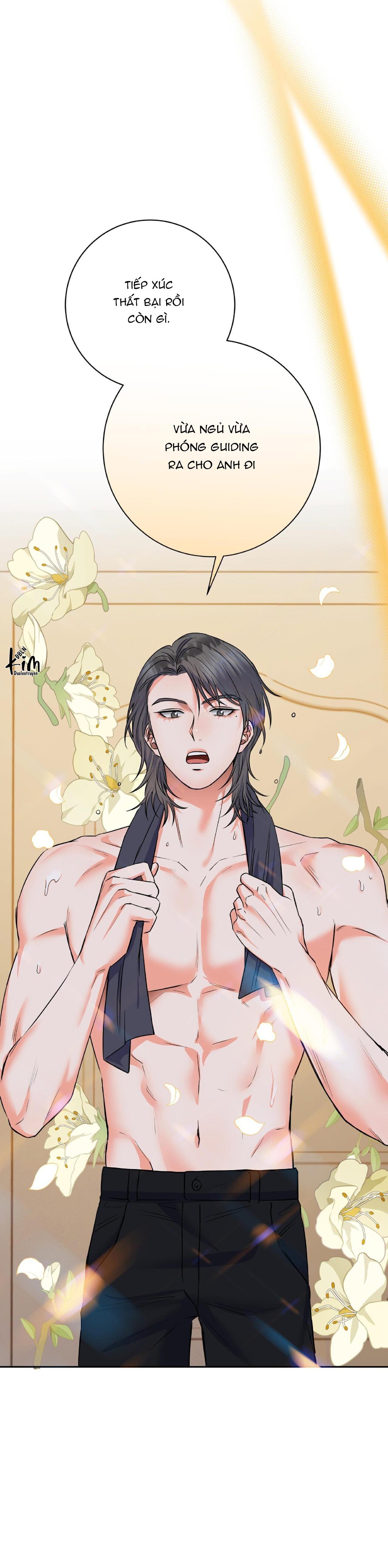 Đọc truyện CHÁN GHÉT - Chapter 7