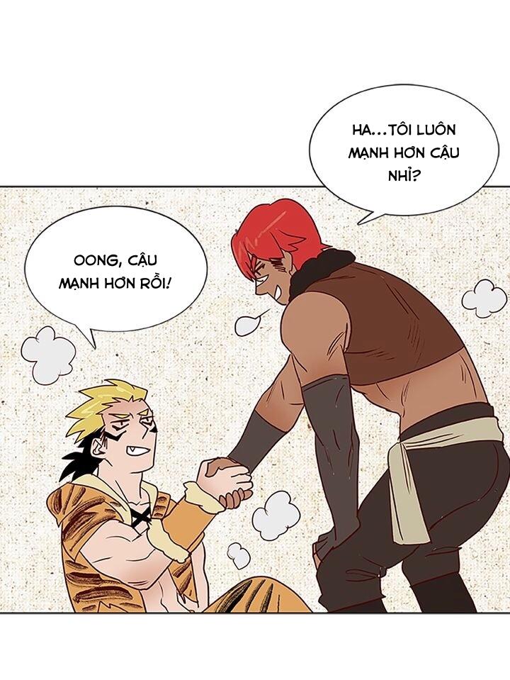 Đọc truyện [Hoàn] Rạp Chiếu Phim BL Cổ Điển - Chapter 46