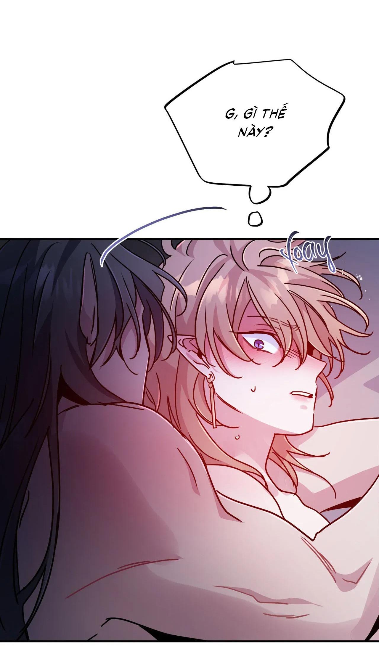 Đọc truyện  Ám Giữ Linh Hồn - Chapter 62