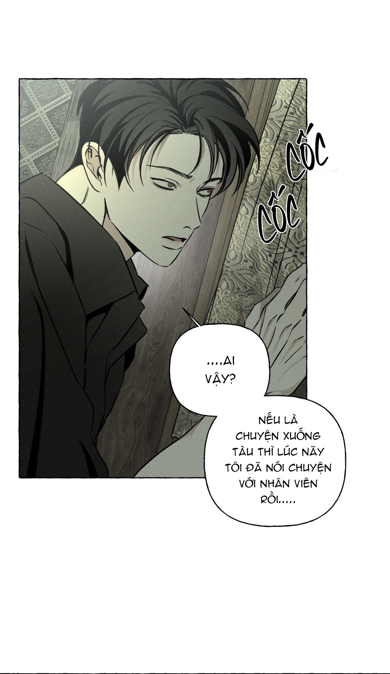 Đọc truyện XƯƠNG VÀ CÁNH HOA - Chapter 32