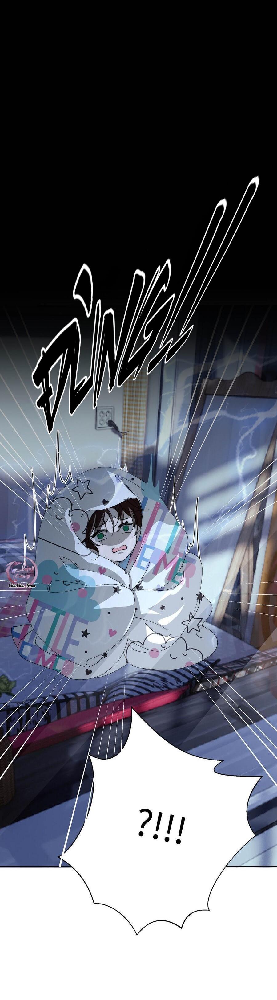 Đọc truyện Mỗi Ngày Đều Muốn Làm Hoàng Tử Ốm Yếu Đội Quần - Chapter 15