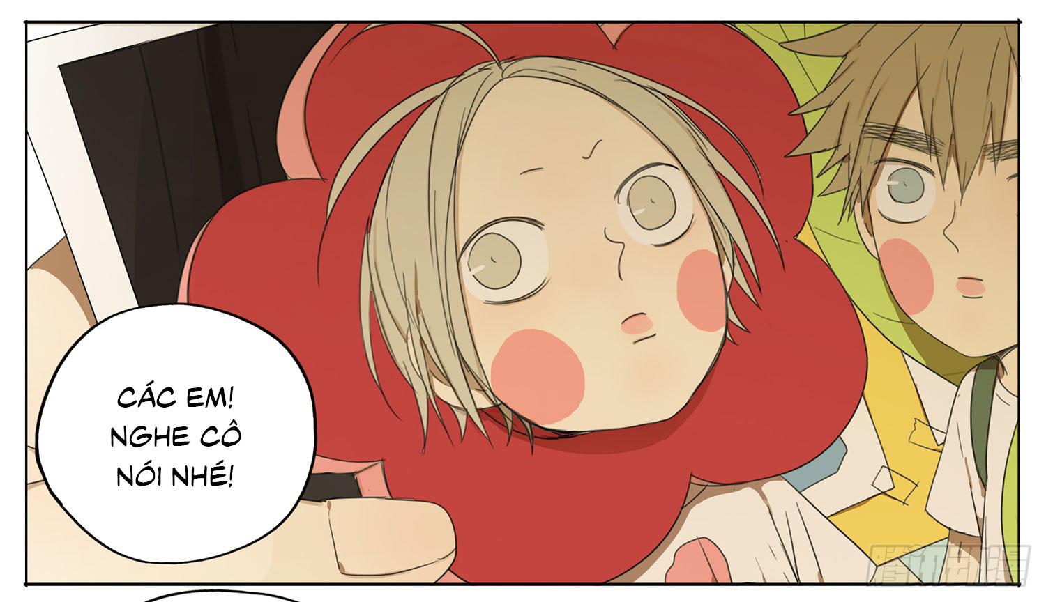 Đọc truyện 19 days - Chapter 39