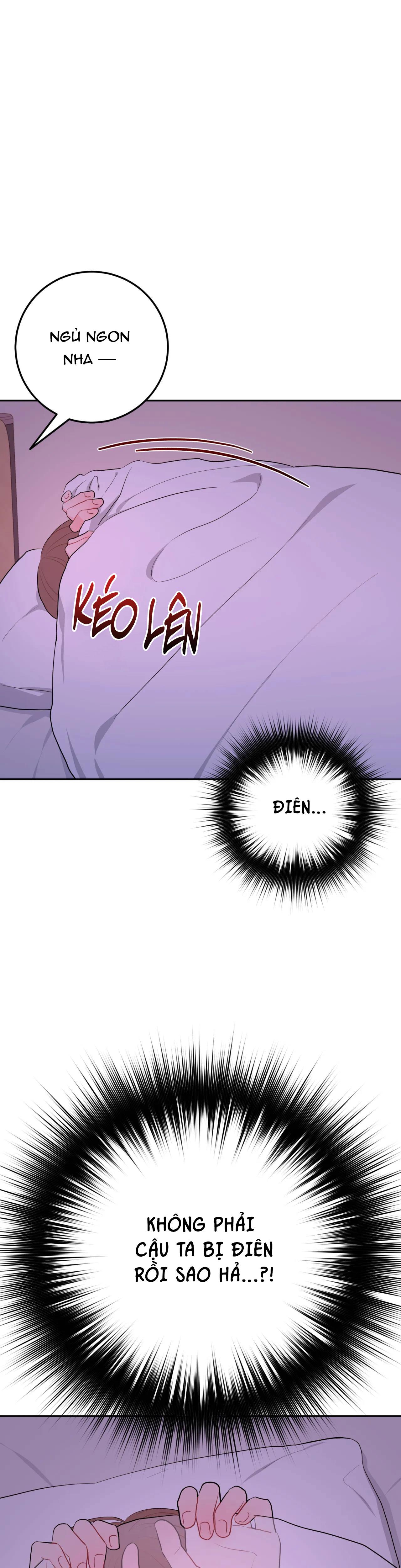 Đọc truyện KHOẢNG CÁCH VƯỢT QUA GIỚI HẠN - Chapter 60