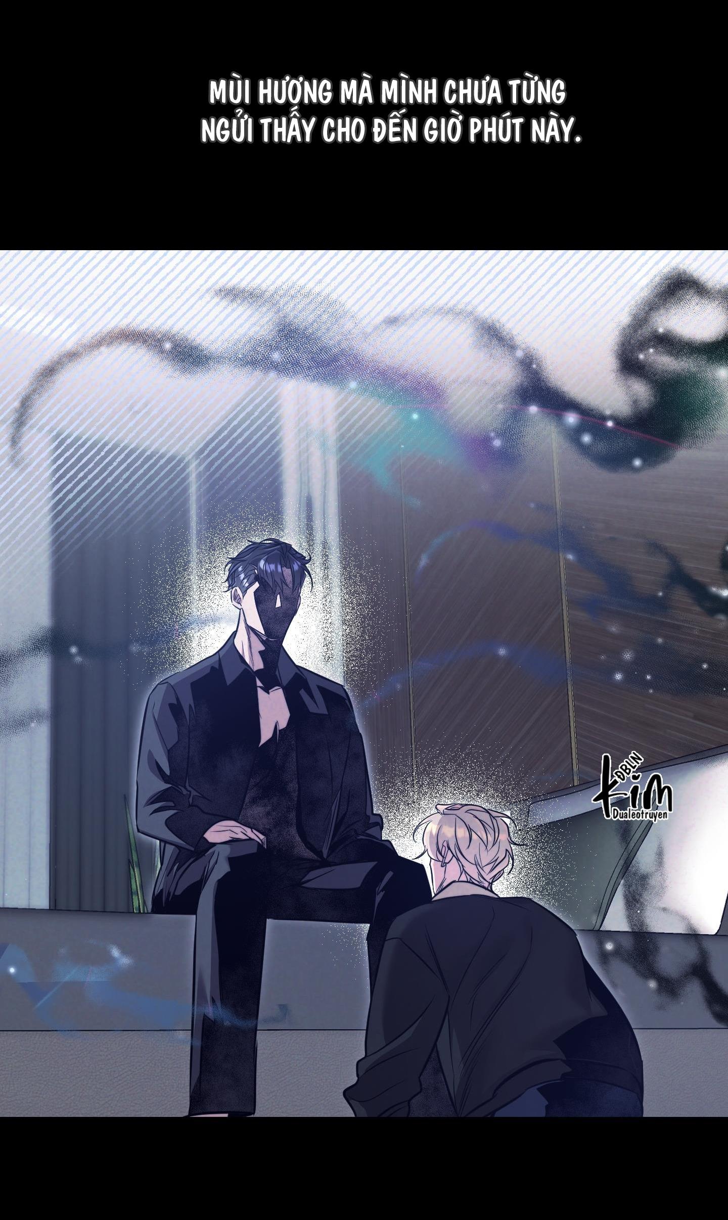 Đọc truyện KỲ THỊ - Chapter 9