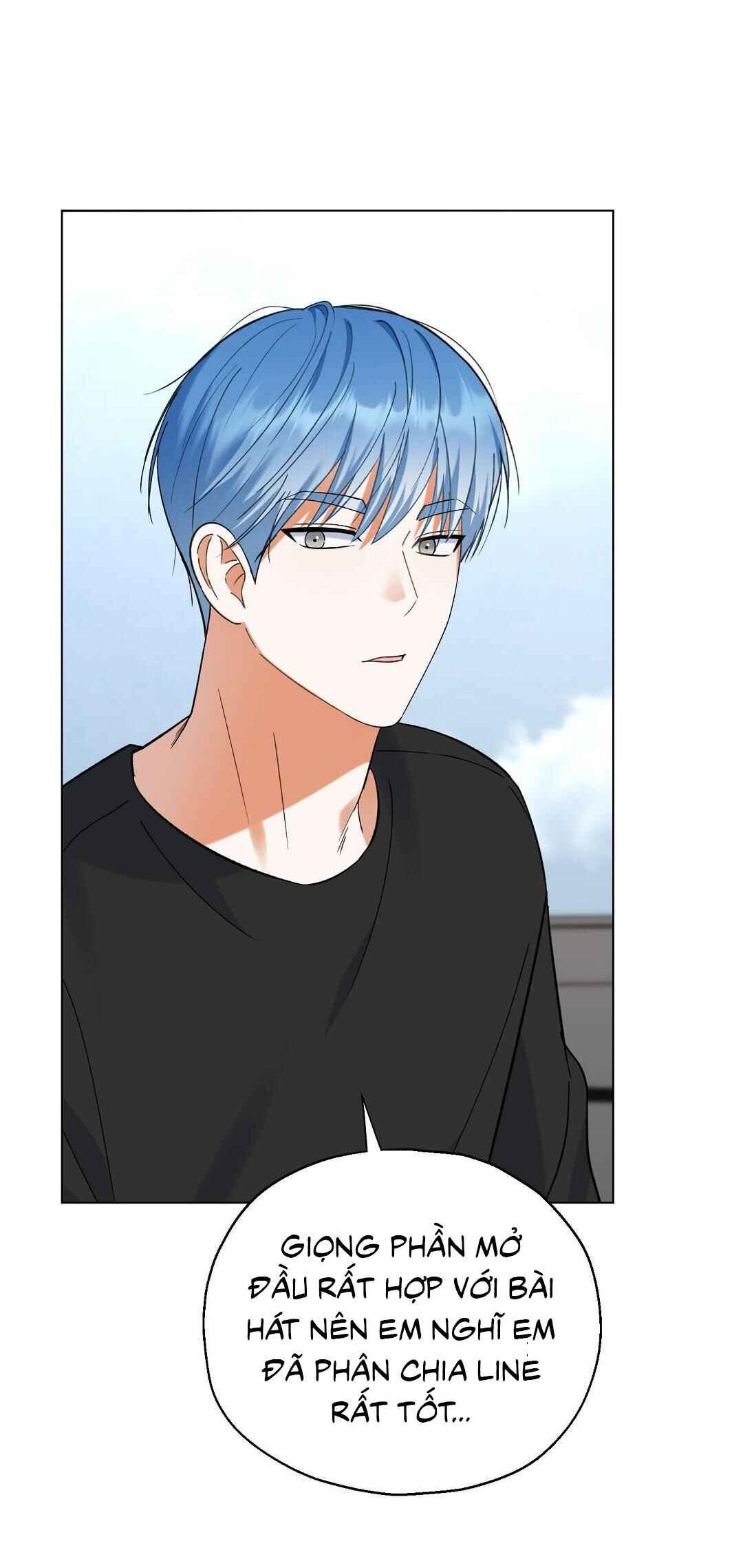 Đọc truyện Yêu fan đừng yêu tôi - Chapter 31