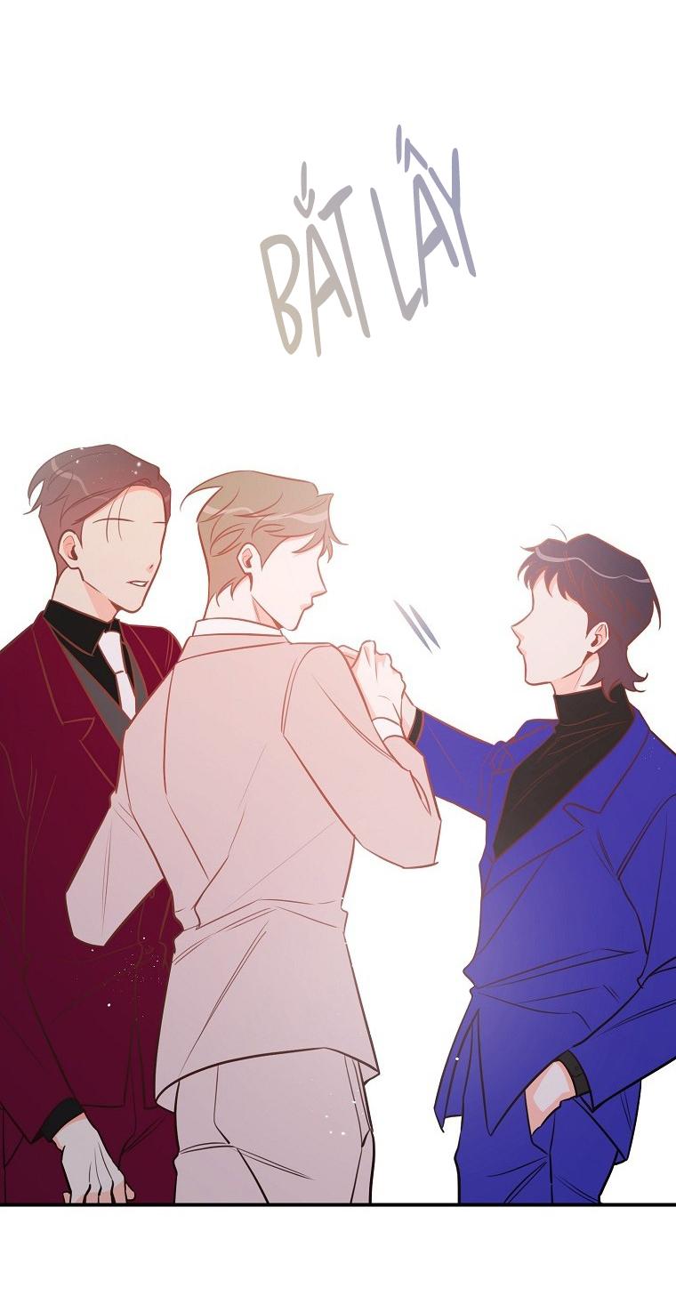 Đọc truyện Có Chuyện Gì Xảy Ra với Sự Nổi Tiếng Của Tôi Thế? - Chapter 58