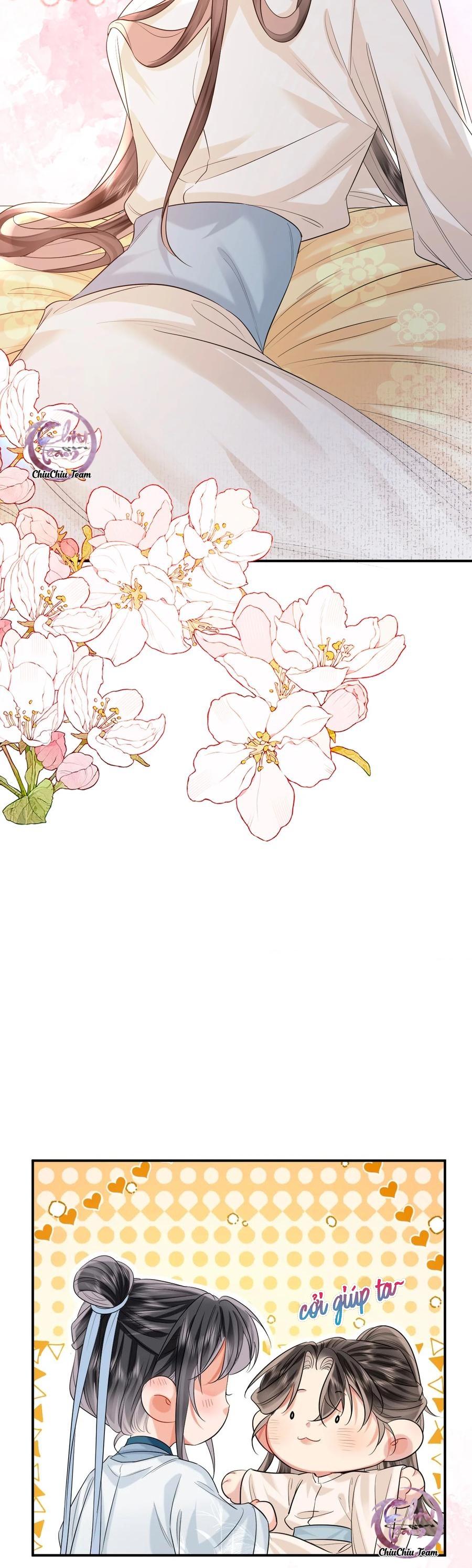 Đọc truyện Ôn Hương Diễm Ngọc (END) - Chapter 28