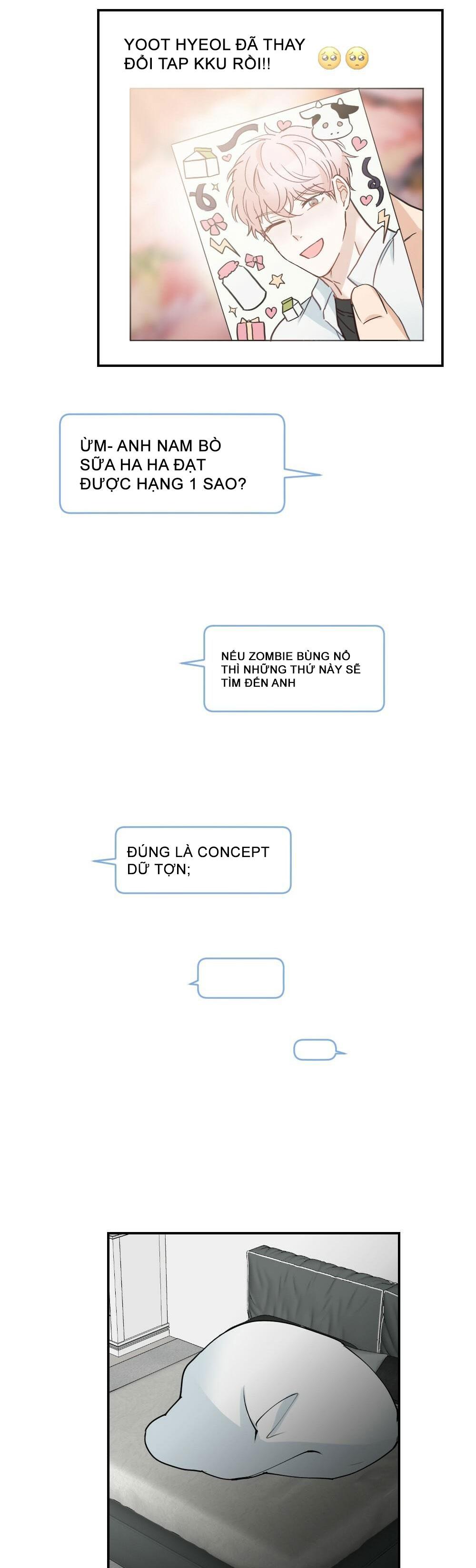 Đọc truyện TUYỂN TẬP DÚ BỰ - Chapter 65