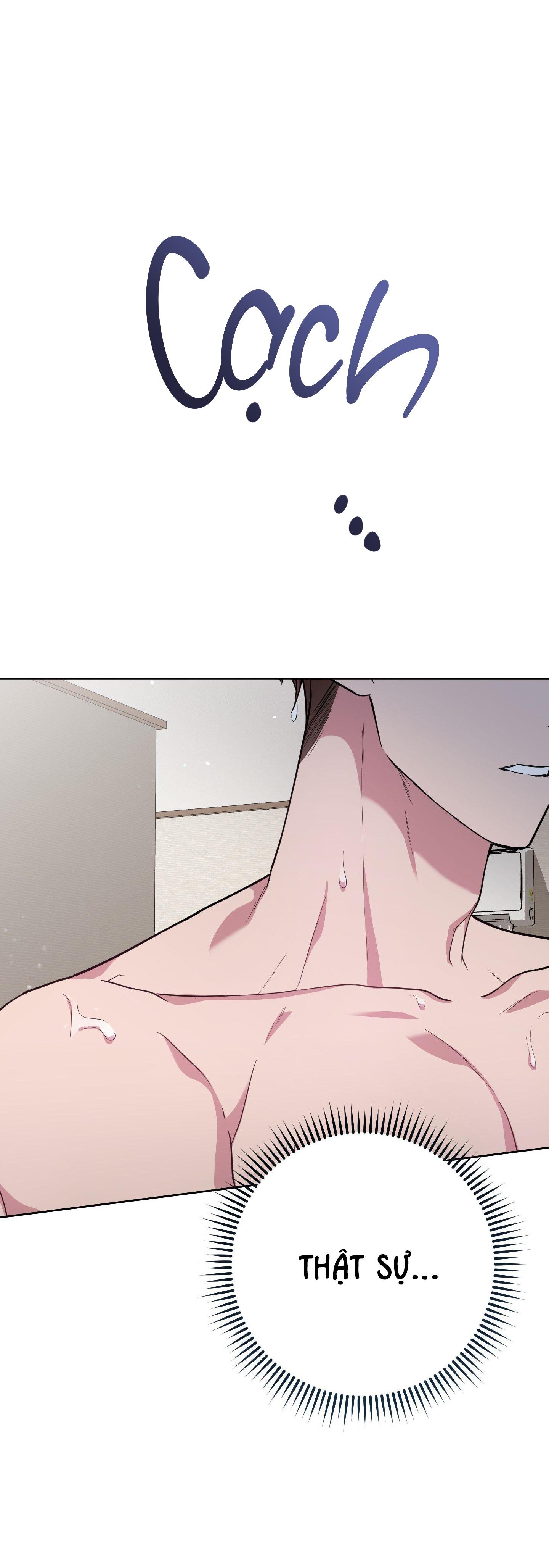 Đọc truyện BÍ MẬT CỦA BẠN GÁI - Chapter 4