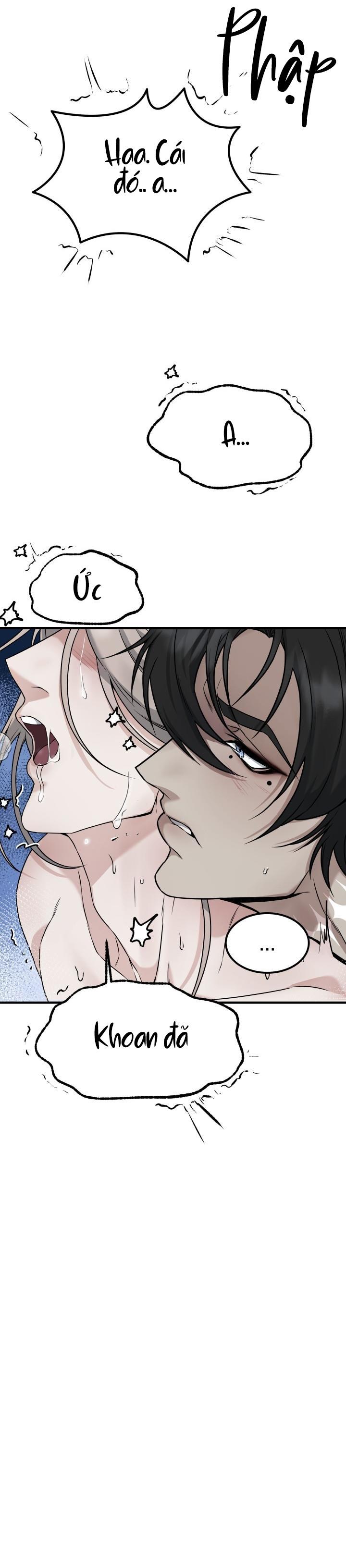 Đọc truyện LOVE AND HATRED - Chapter 2