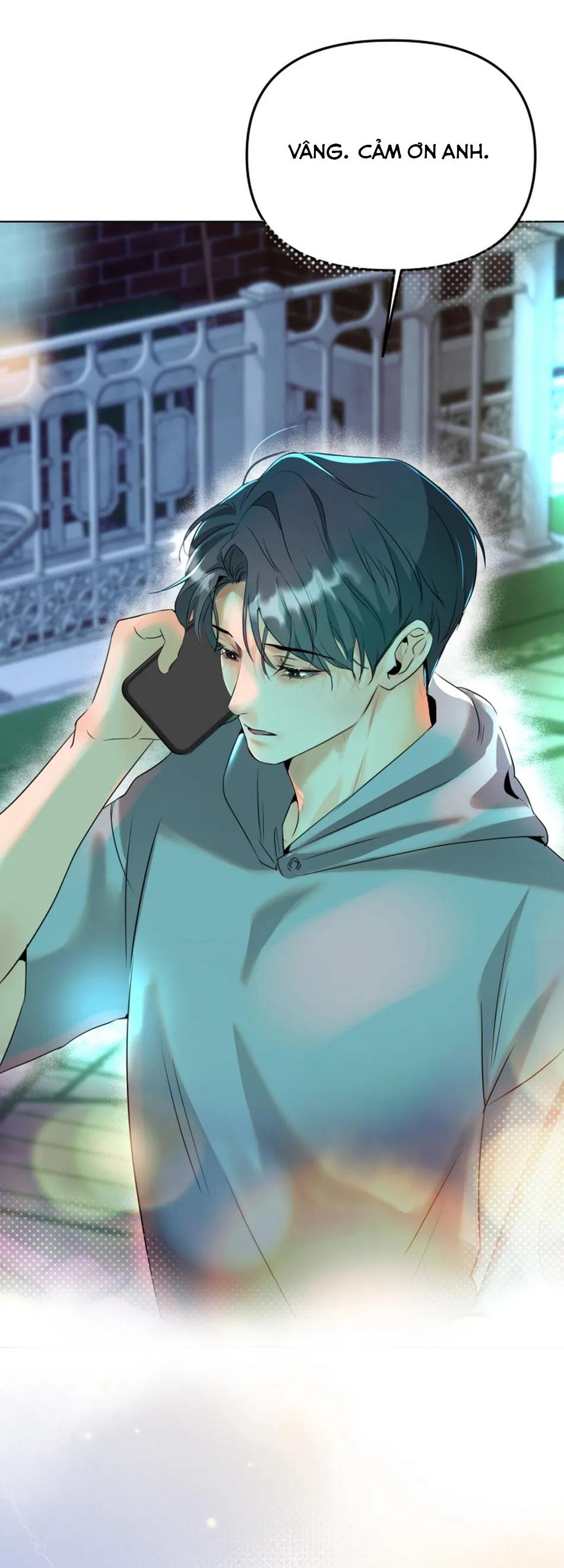 Đọc truyện Bản báo cáo bắt giữ tuyến tiền liệt - Chapter 0