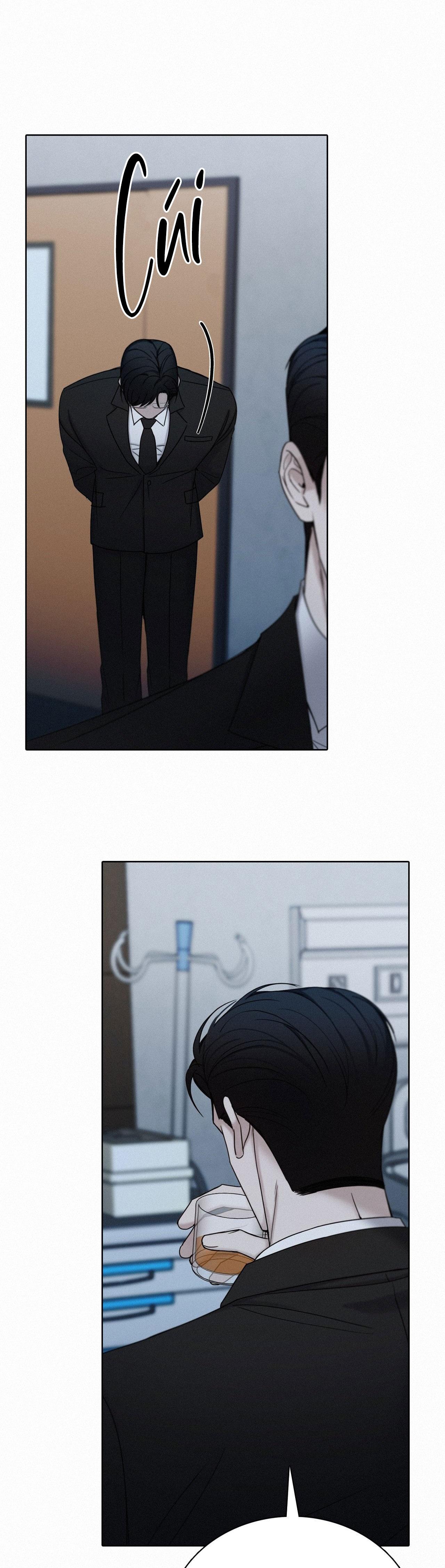 Đọc truyện SUNSET IN WATER - Chapter 26