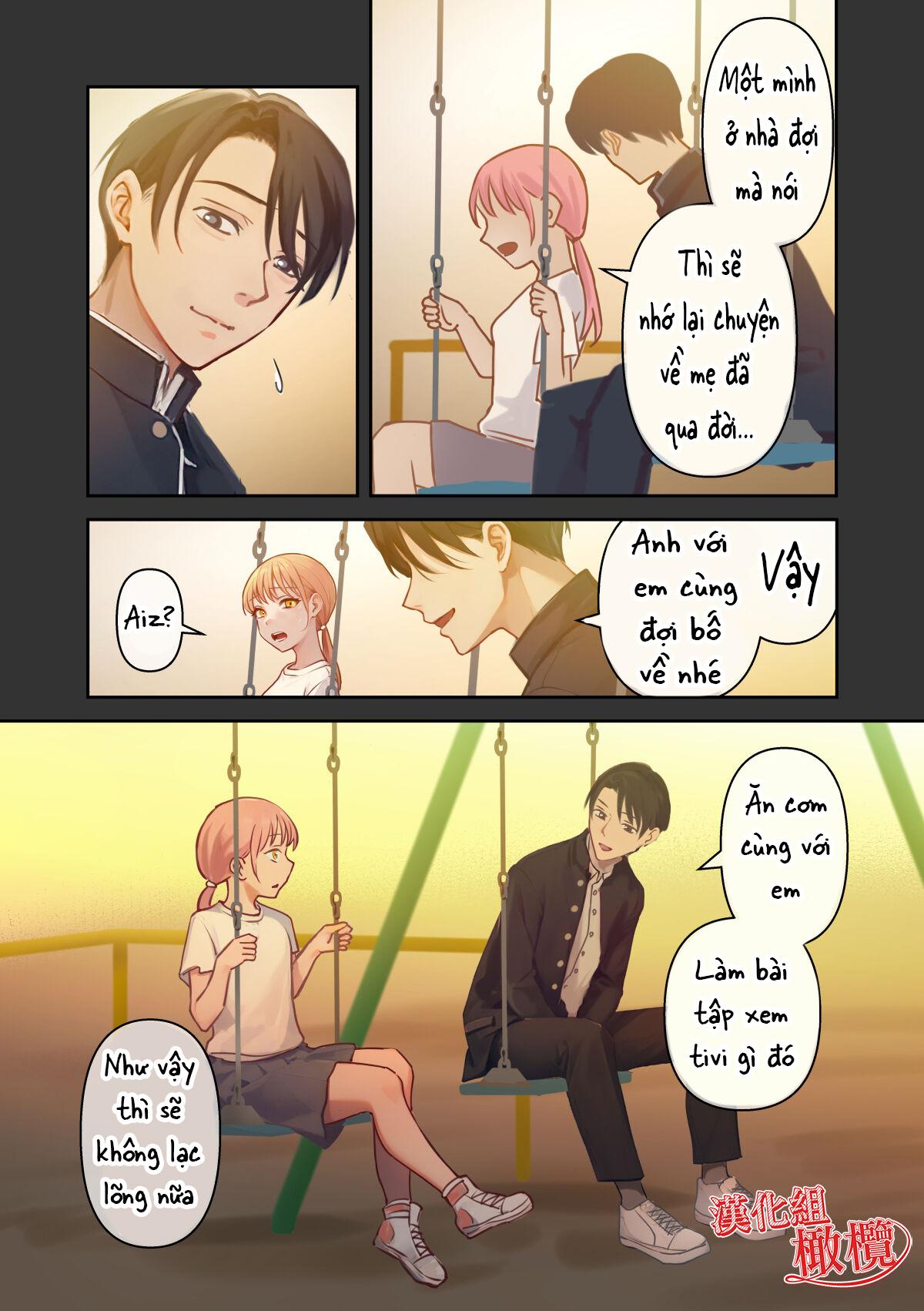 Đọc truyện Cưng mà nói - Chapter 29