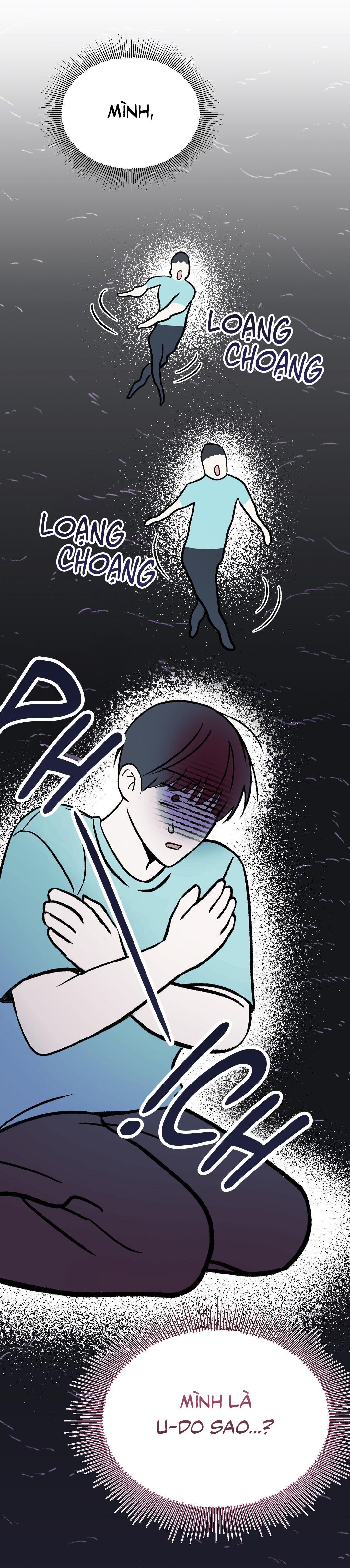 Đọc truyện Yêu fan đừng yêu tôi - Chapter 2