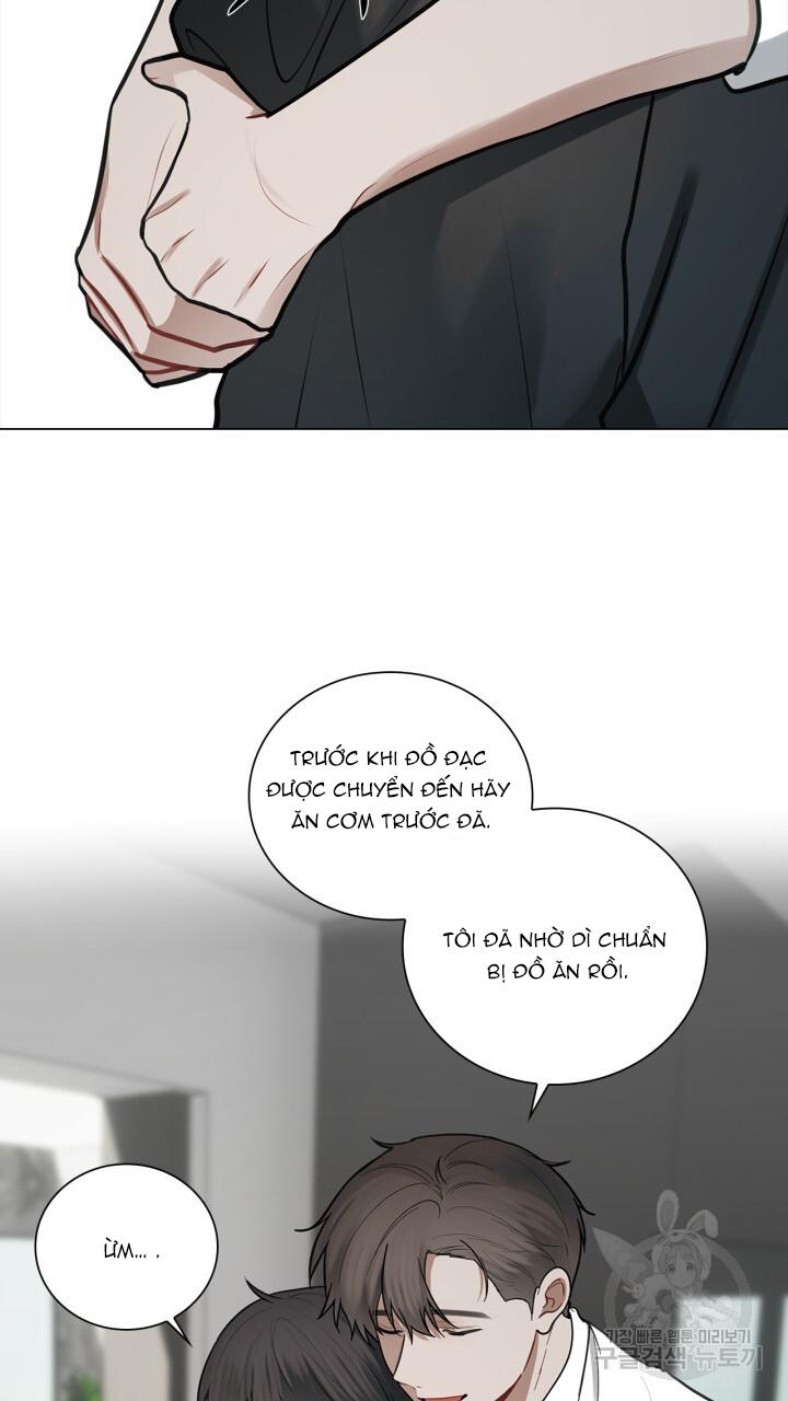 Đọc truyện Song Trùng - Chapter 37