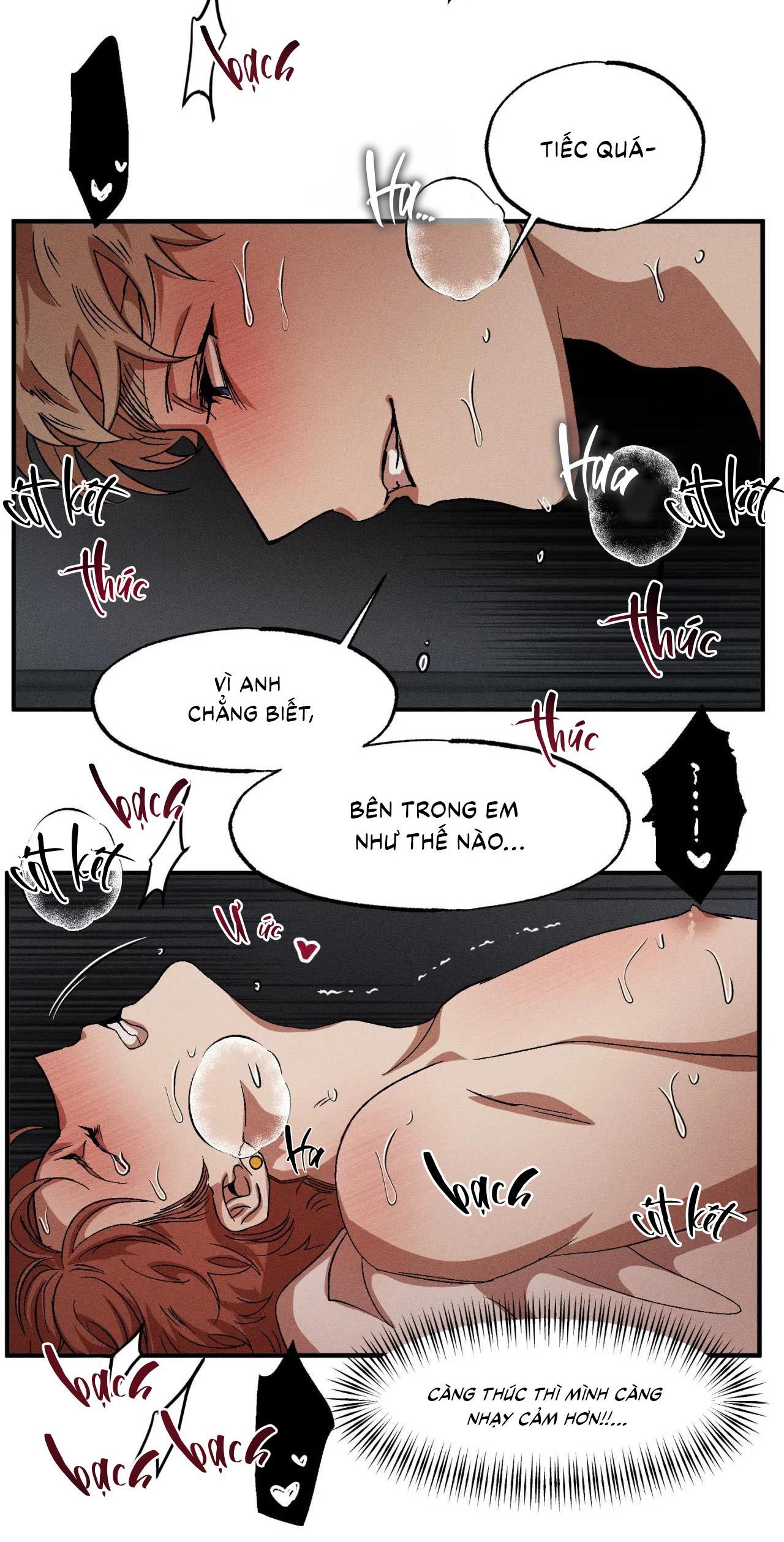 Đọc truyện  Bẫy Đôi Ngọt Ngào - Chapter 79