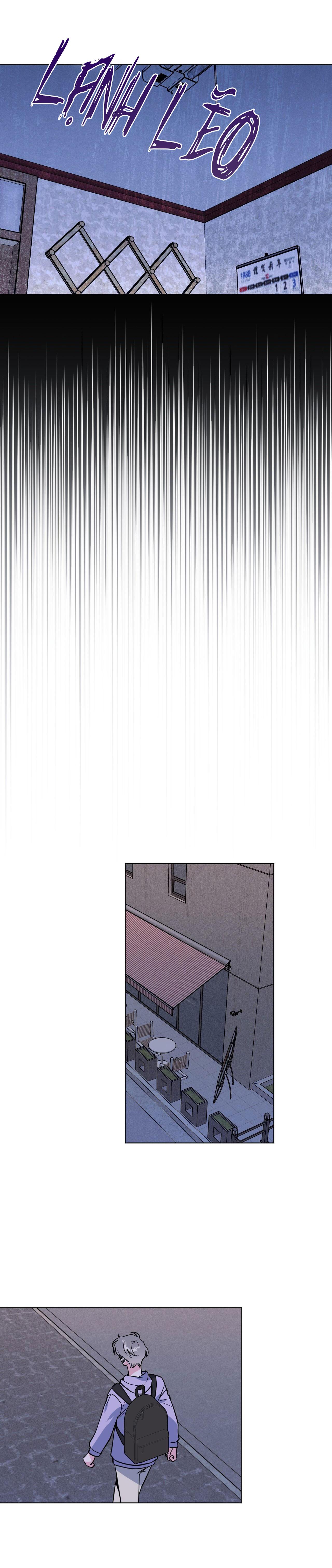 Đọc truyện CẠM BẪY ĐẠI HỌC - Chapter 77