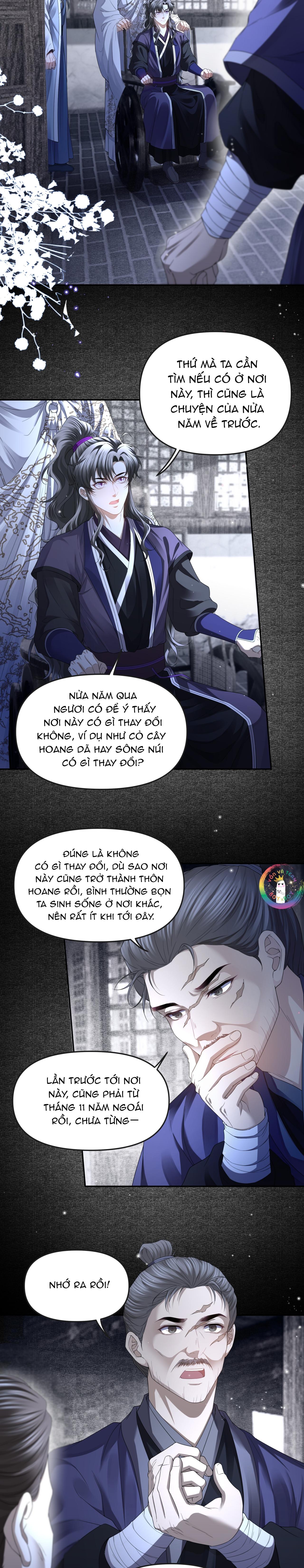 Đọc truyện (END) Đồng Tiền Kham Thế - Chapter 74