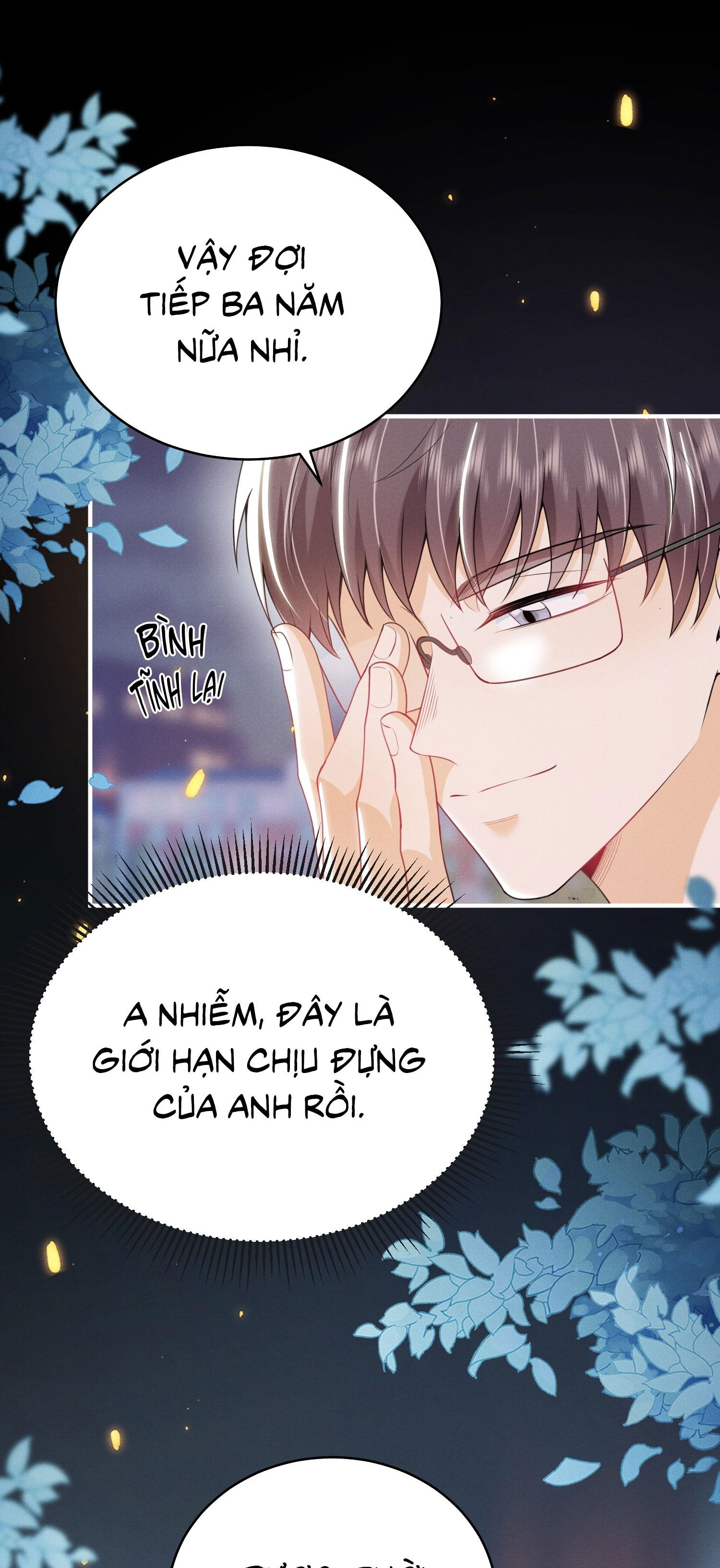Đọc truyện Ánh mắt em trai nhìn tôi ngày một kì lạ - Chapter 62