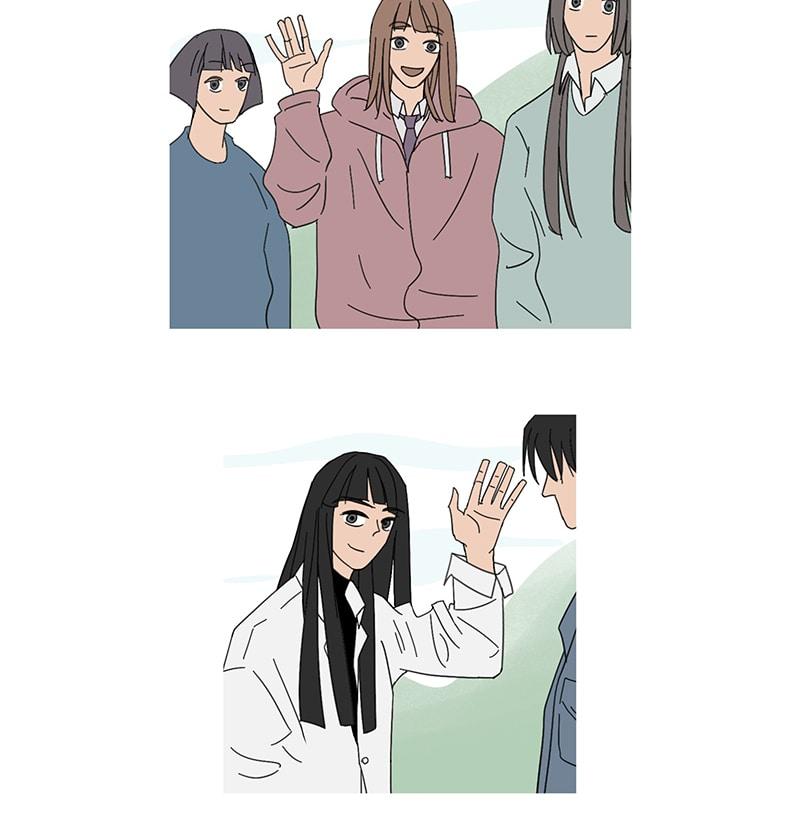 Đọc truyện Mãi Mãi Là Bạn Thân - Chapter 120