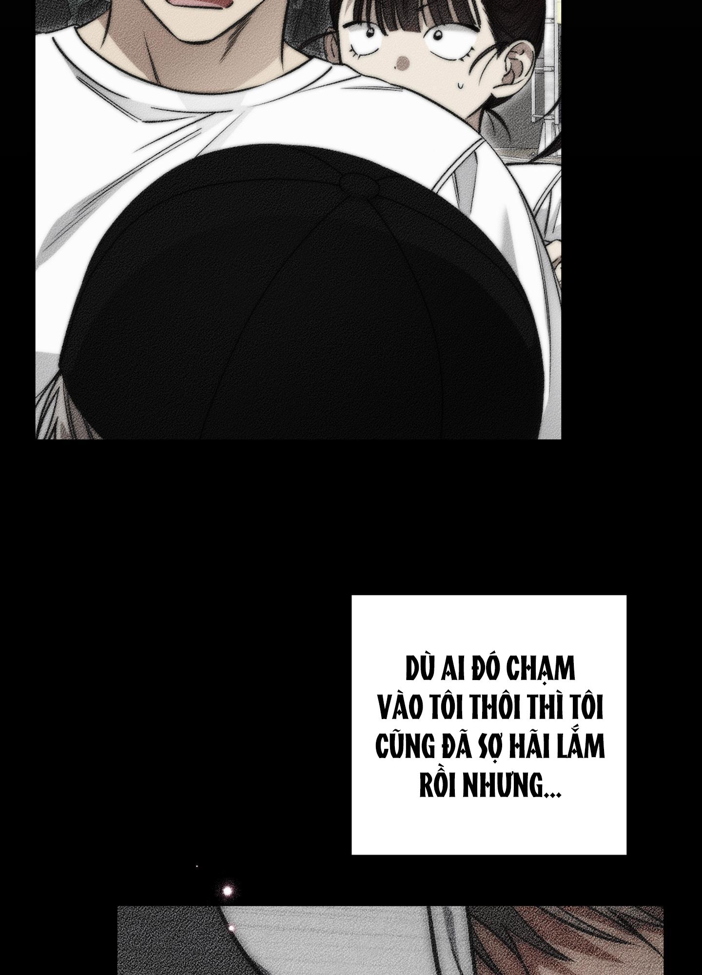 Đọc truyện NGHIỆN SEX - Chapter 36.7