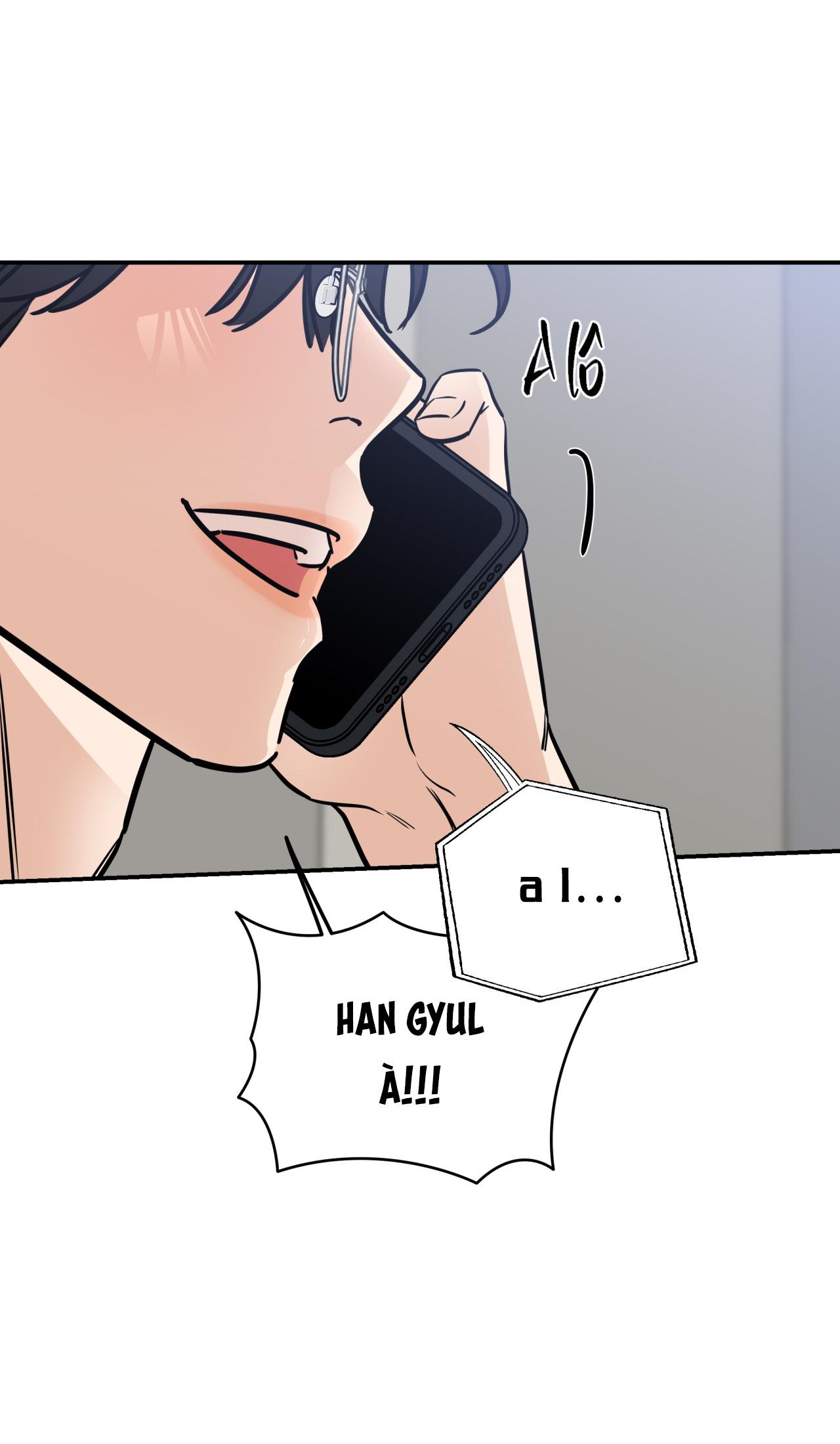 Đọc truyện LỆNH CỨU RỖI - Chapter 26