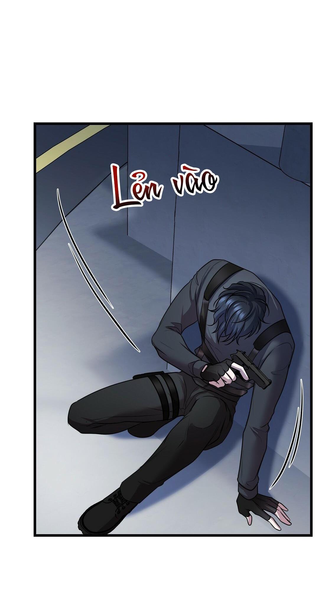 Đọc truyện Đáy Sâu Tuyệt Vọng - Chapter 25