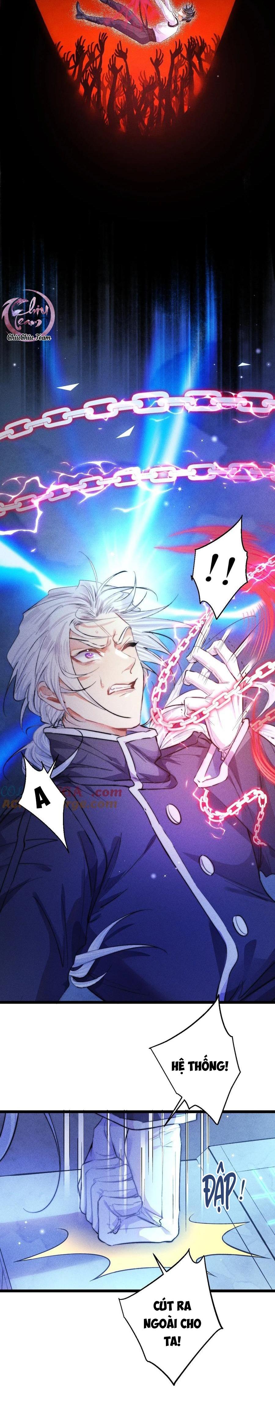 Đọc truyện Tòa Tháp - Chapter 43