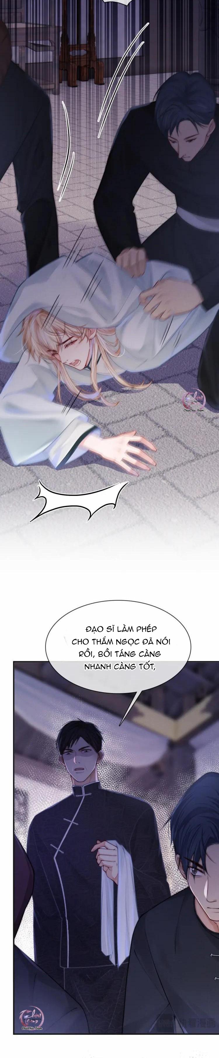 Đọc truyện Không Thân Mật Sẽ Tiêu Đời - Chapter 2