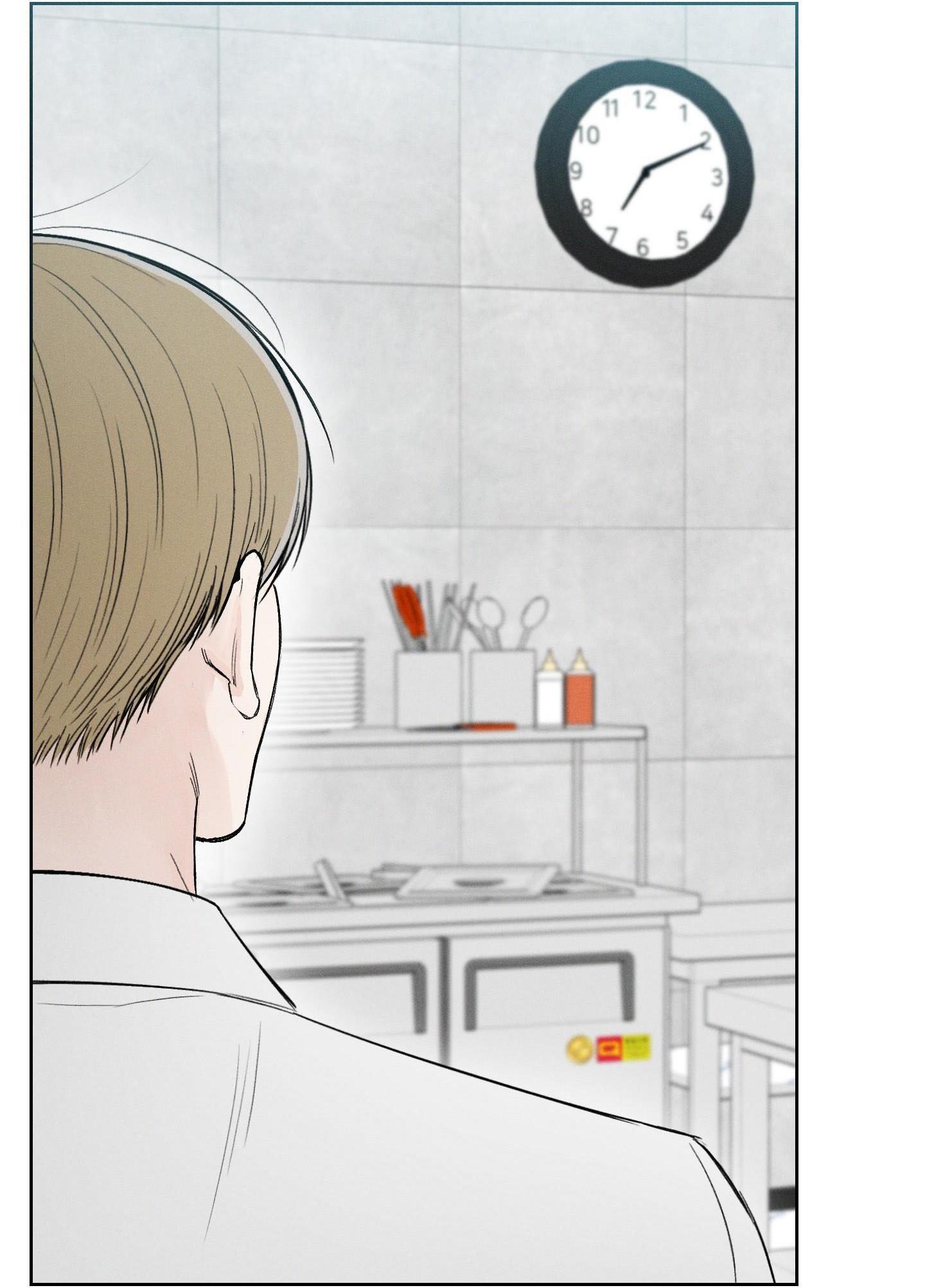 Đọc truyện  THÁNG 12 - Chapter 34