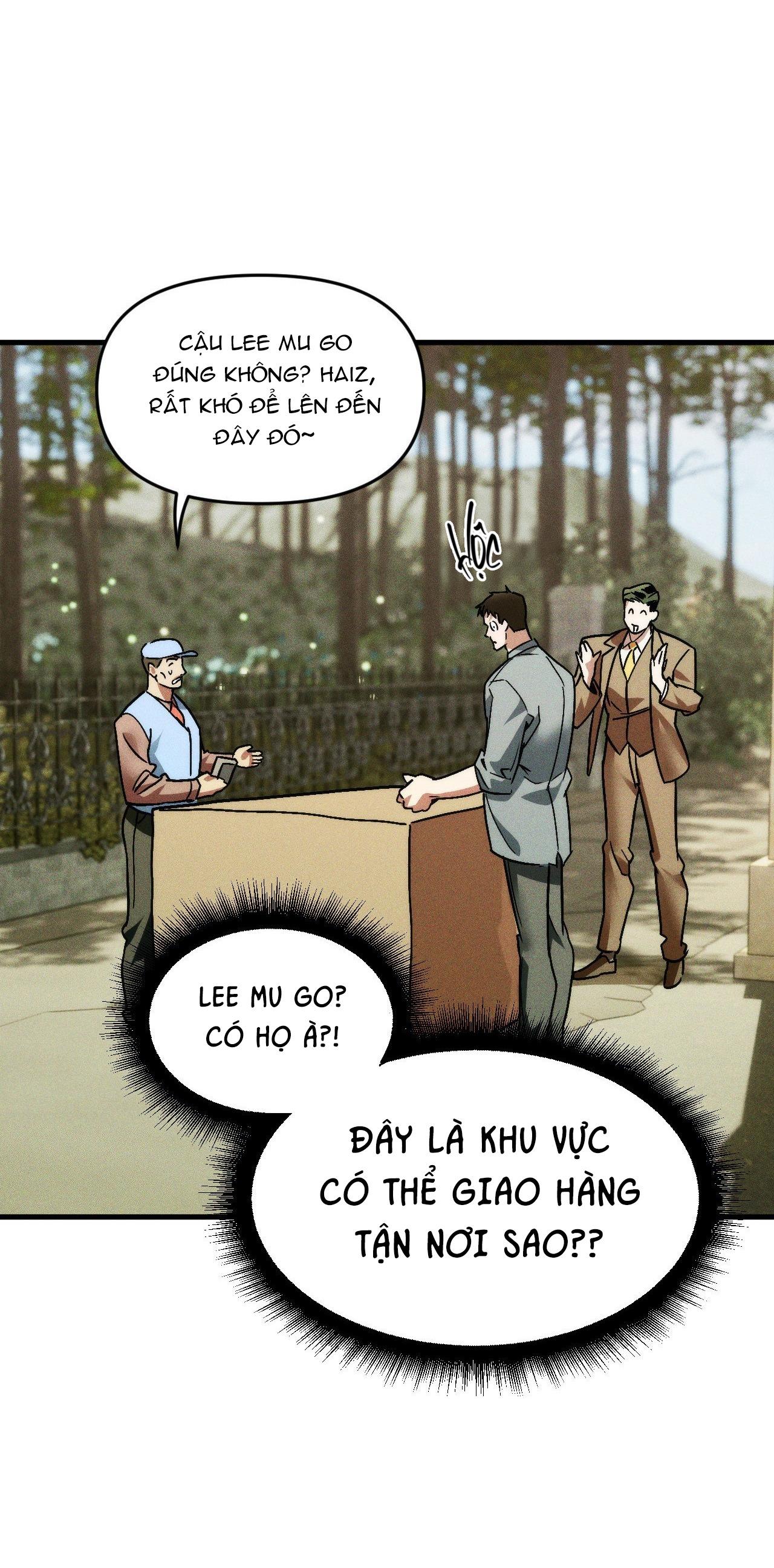 Đọc truyện ANH CHỒNG TẾ PHẨM - Chapter 19