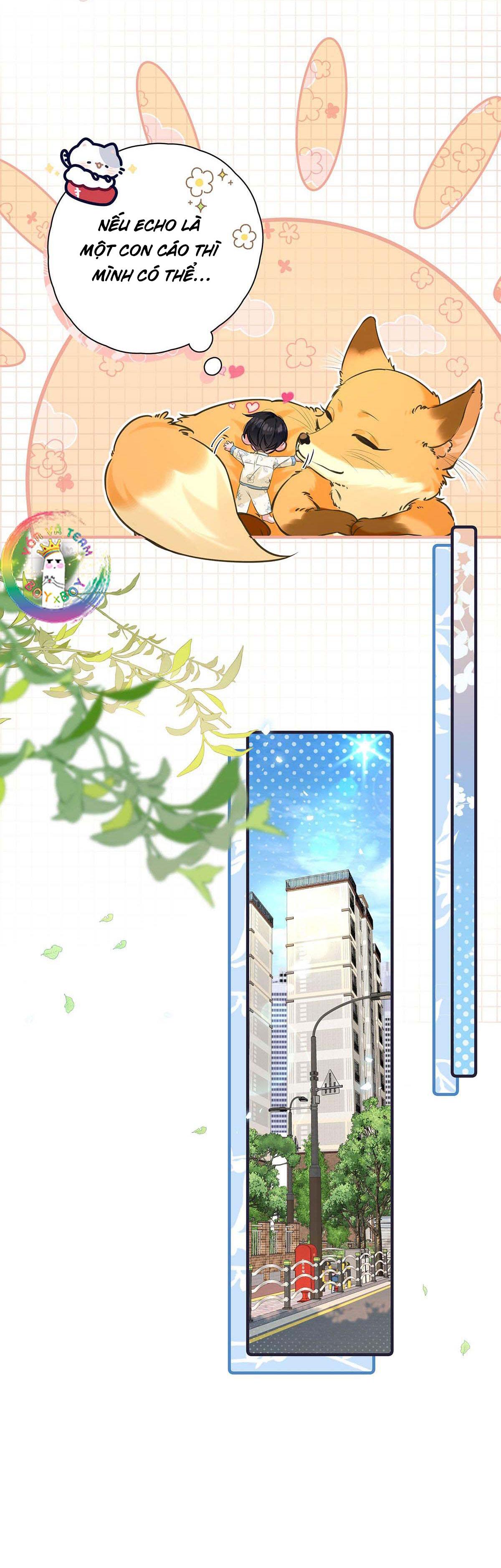 Đọc truyện Trở Thành Bạn Trai Từ Con Số 0 - Chapter 8