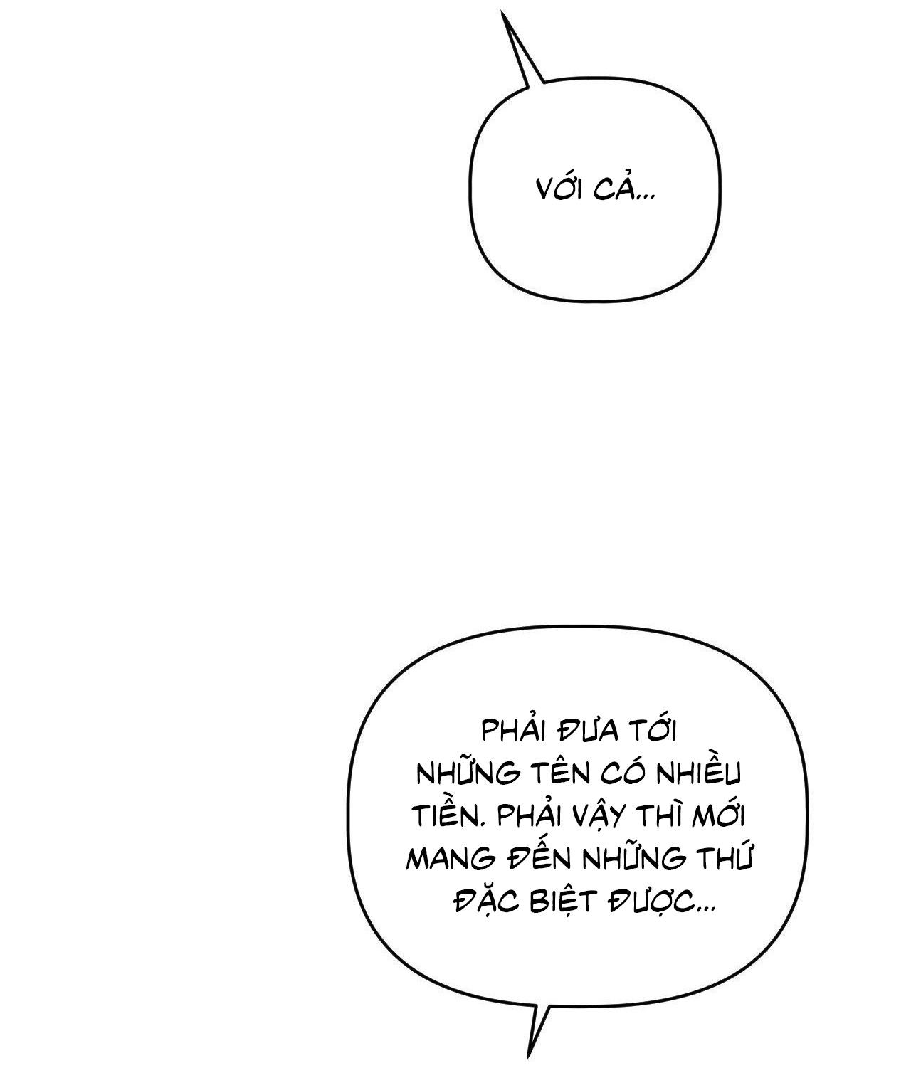 Đọc truyện NHIỆT ĐỘ TIẾP XÚC - Chapter 19