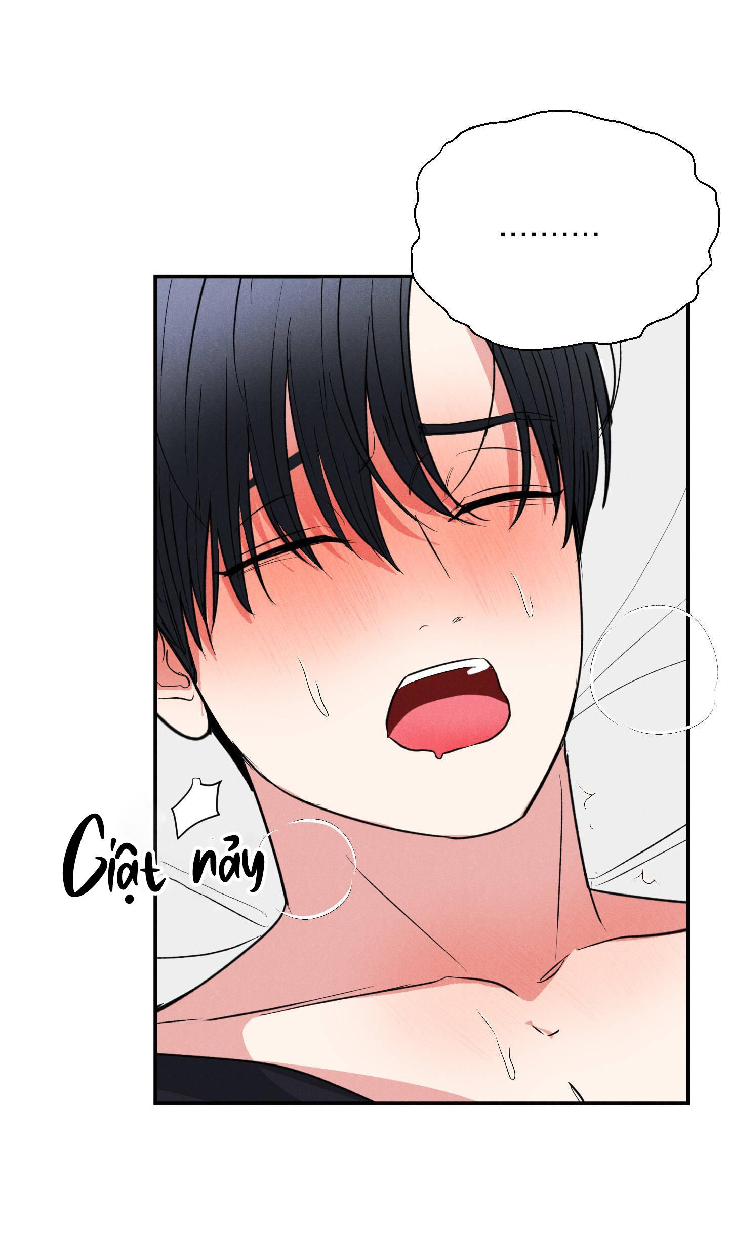 Đọc truyện (DROP) MÓN QUÀ DÀNH CHO KẺ NGẠO MẠN - Chapter 49