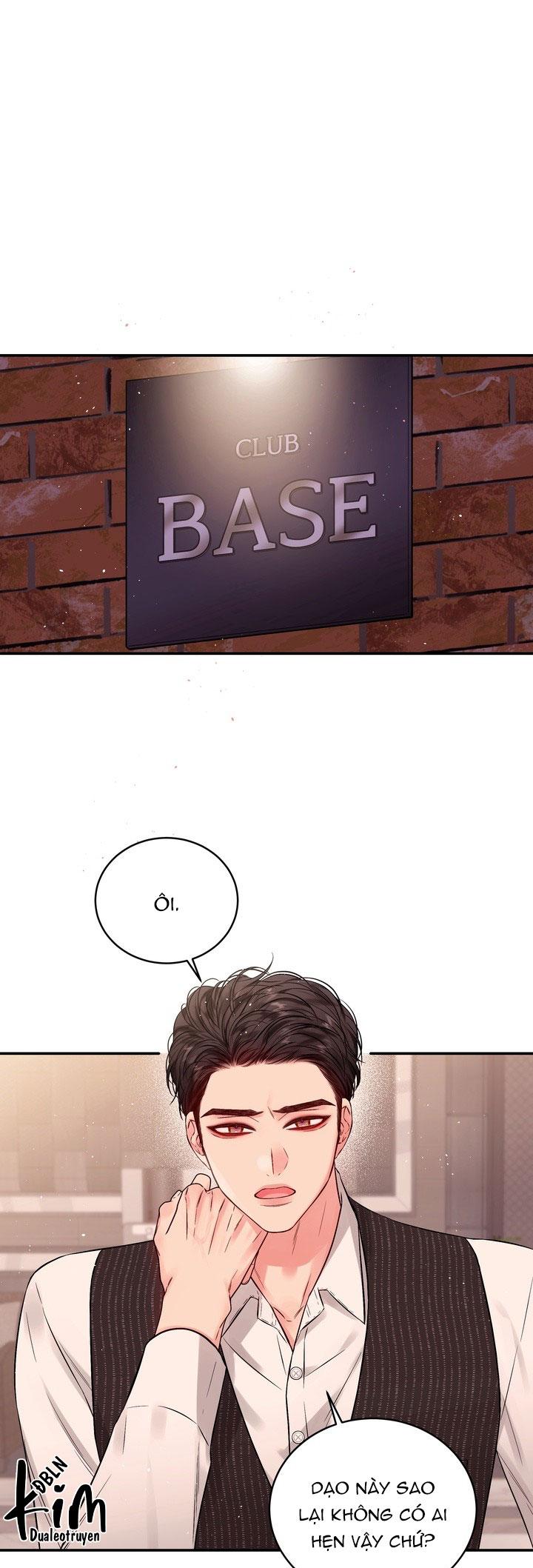 Đọc truyện TUYỂN TẬP CUỒNG CÔNG-CHIẾM HỮU CÔNG CỦA NHÀ KIM - Chapter 42.4