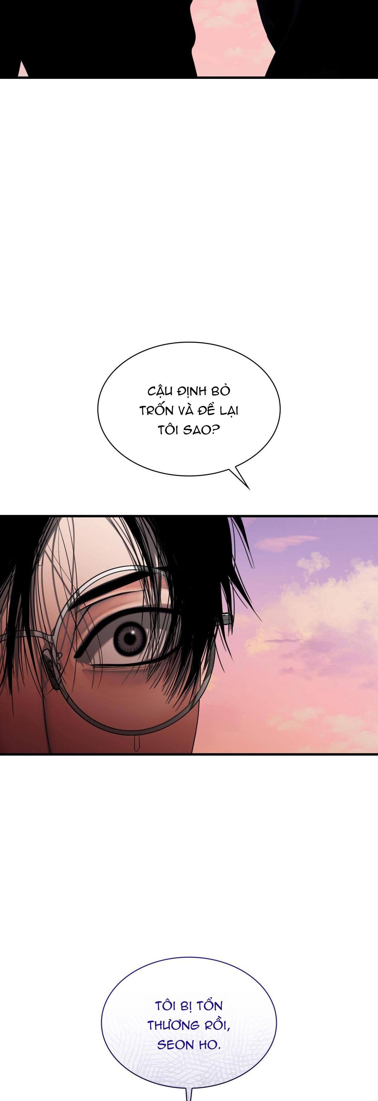 Đọc truyện ĂN MÒN - Chapter 26