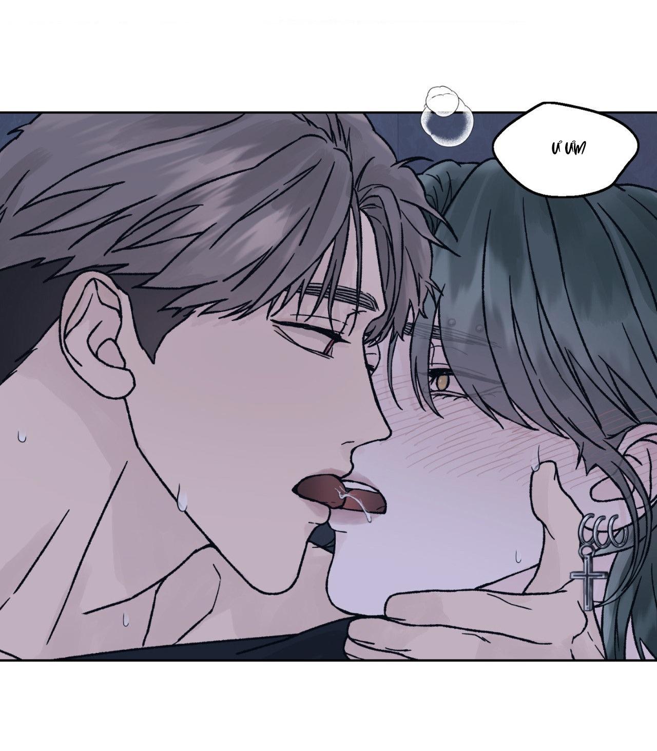Đọc truyện ĐÊM KINH HOÀNG - Chapter 21