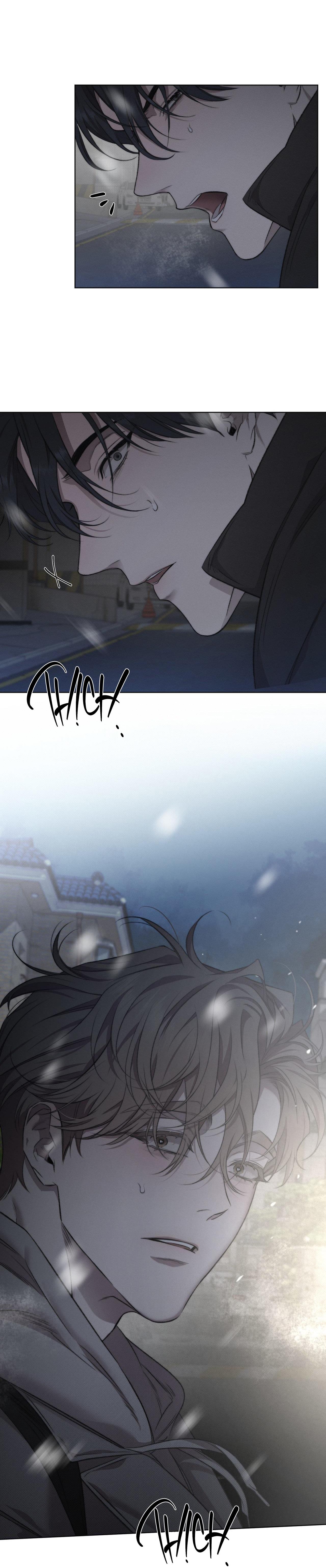 Đọc truyện STILL LOVE YOU - Chapter 6
