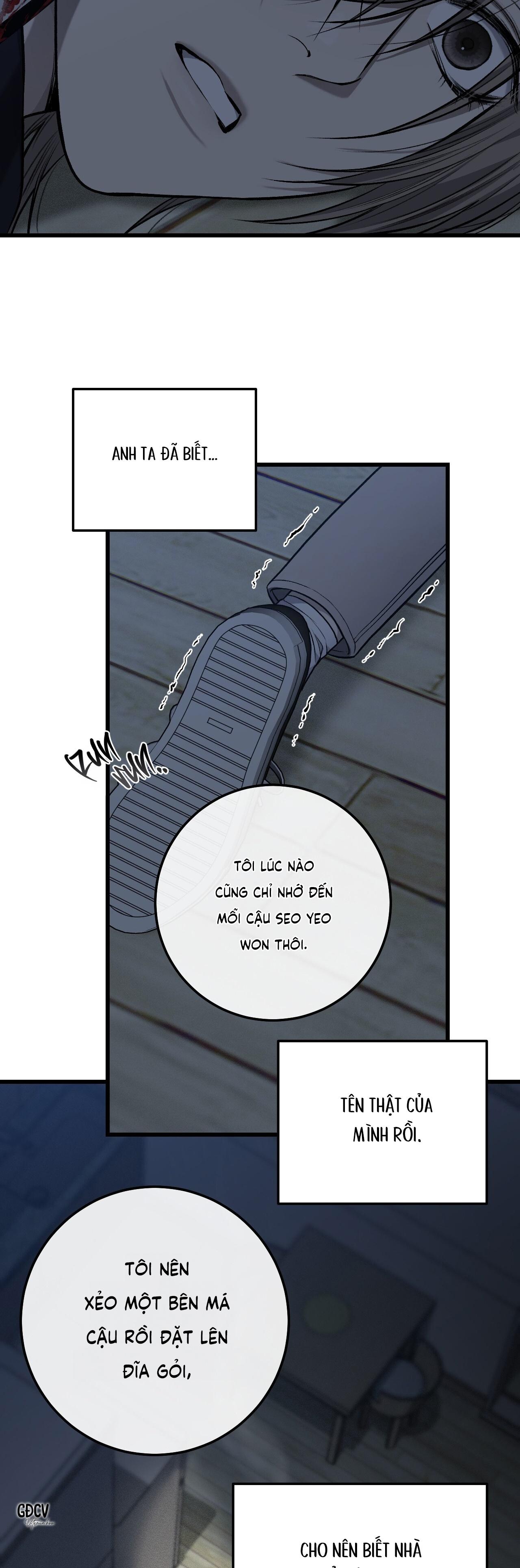Đọc truyện PHI VỤ BẨN THỈU - Chapter 44