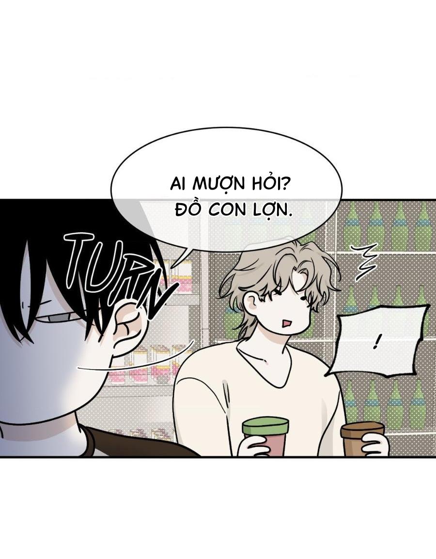 Đọc truyện Thủy triều thấp lúc chạng vạng - Chapter 67