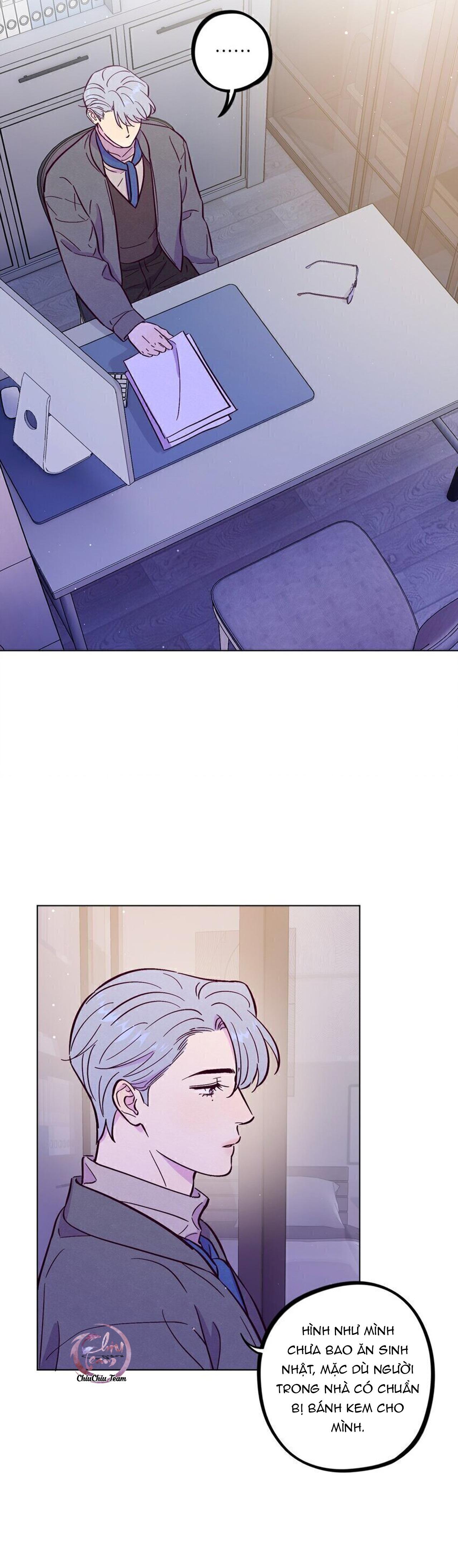 Đọc truyện Giăng Bẫy Bác Sĩ Hồ Ly - Chapter 97