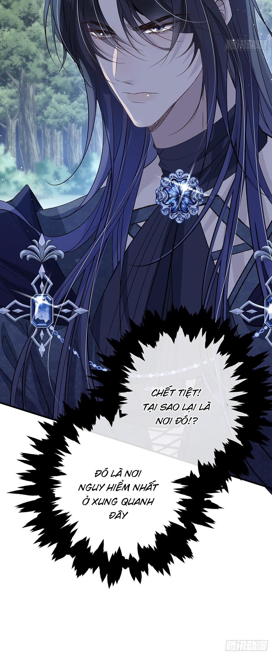 Đọc truyện Tù Long Tuyết - Chapter 13