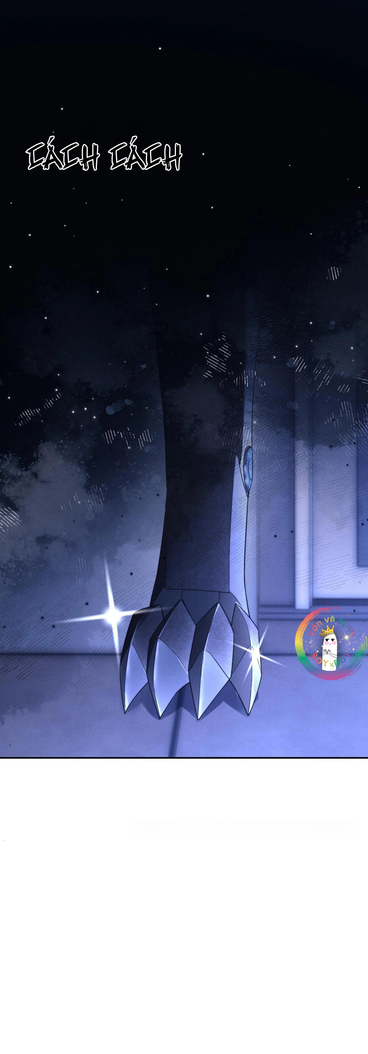 Đọc truyện Chấp Sự Thỏ Tai Cụp - Chapter 99